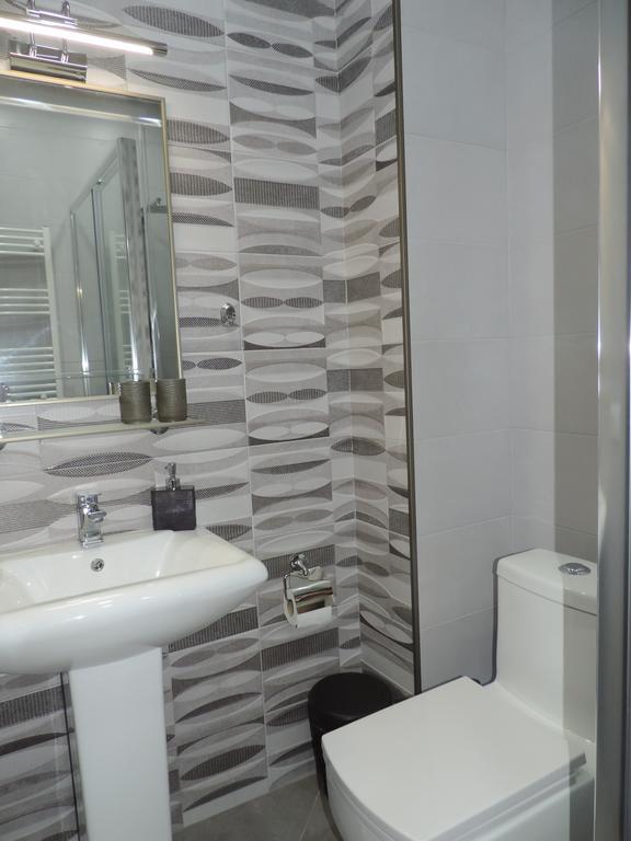 Tamara Apartment Takaishvili 3 Batumi Zewnętrze zdjęcie