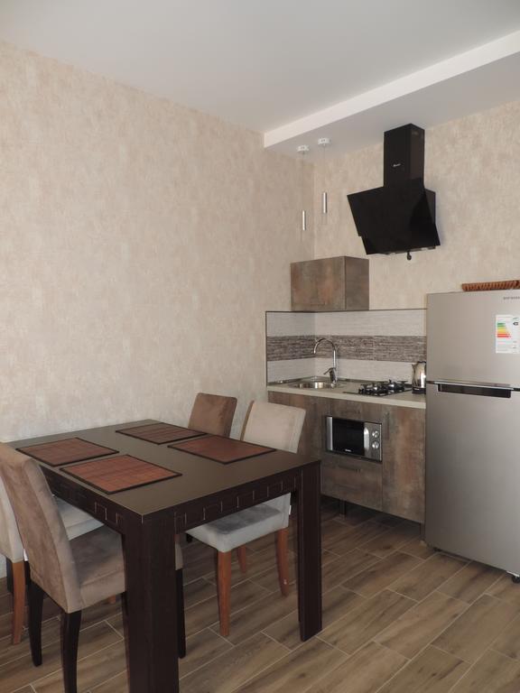 Tamara Apartment Takaishvili 3 Batumi Zewnętrze zdjęcie