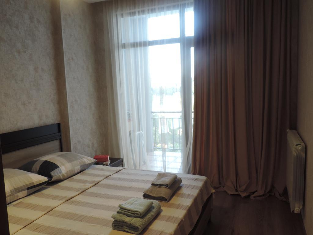 Tamara Apartment Takaishvili 3 Batumi Zewnętrze zdjęcie