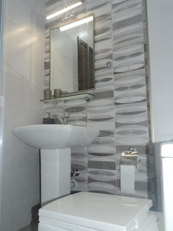 Tamara Apartment Takaishvili 3 Batumi Zewnętrze zdjęcie