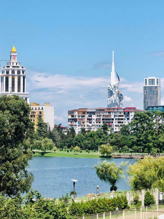 Tamara Apartment Takaishvili 3 Batumi Zewnętrze zdjęcie